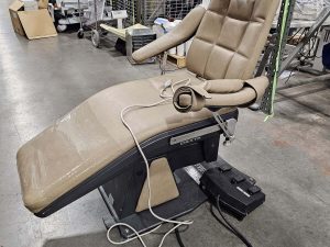 Dexta MK25X Exam Chair