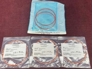 Lot of 5 Cynosure Smartlipo RFID 600 um Orange Fiber