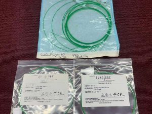 Lot of 5 Cynosure Smartlipo RFID 1000 um Green Fiber