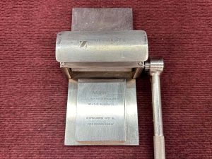 Zimmer Meshgraft II 2195-01