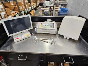 Medrad Stellant Dual Injector