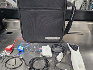 Interacoustics Titan Handheld Tympanometer