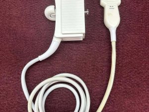 Acuson 8L5 Ultrasound Probe
