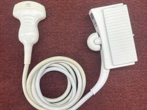 Acuson 6C2 Ultrasound Probe