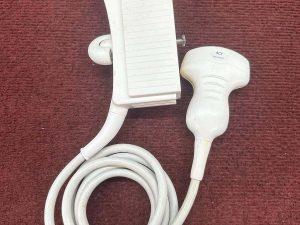 Acuson 4C1 Ultrasound Probe