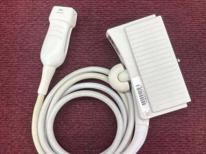Acuson 4V1 Ultrasound Probe