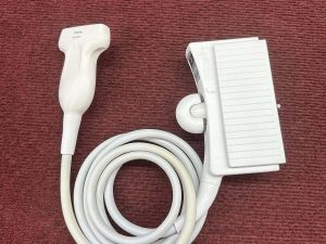 Acuson 15L8w Ultrasound Probe