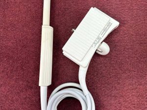 Acuson EV-8C4 Ultrasound Probe