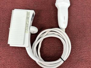 Acuson 9L4 Ultrasound Probe