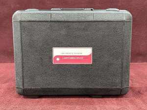 OEC Medical System Laser Aiming Device