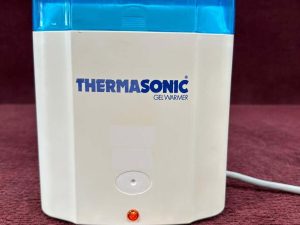 Thermasonic Gel Warmer Model 82-03-A