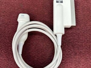 Acuson 3V2C Ultrasound Transducer