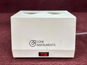 Cone Instrument Gel Warmer