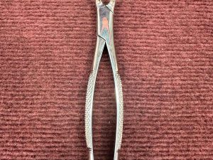 Karl Schumacher EXF0023CR Dental Instrument