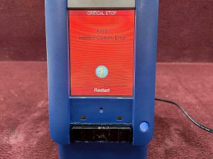 Abaxis Piccolo Xpress Chemistry Analyzer