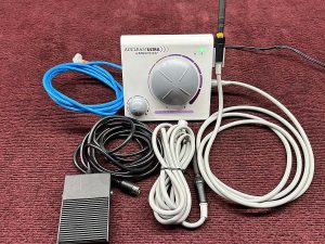 Acclean Ultra Henry Schein