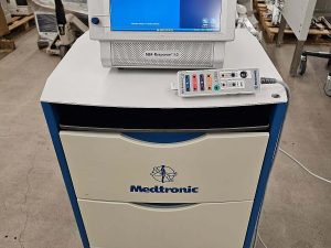 Medtronic Nim Response 3.0