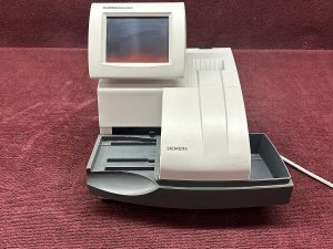 Siemens Clintek Advantus Urine Analyzer