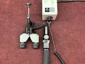 Zeiss ORSAM 64222 Fundus Camera Lamp