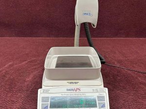 Baker APS Universal BU 2010 Pharmacy Scale