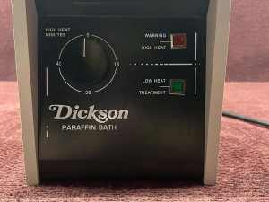 Dickson Paraffin Bath PB-107