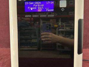 Nanosonics Trophon EPR High Level Disinfection