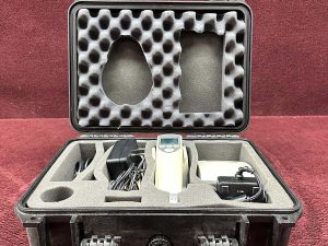 Ero Scan Etymotic Research Maico