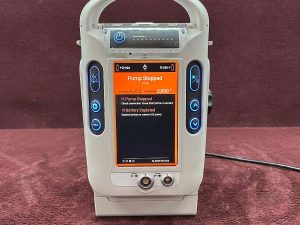 Lifesparc LS-1000-D Pump