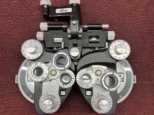 Riechert 11665 Phoroptor