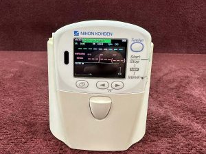 Nihon Kohden Transmitter ZM-541PA