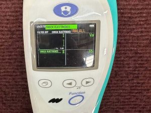 Nihon Kohden ZM-531PA