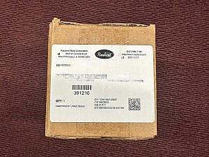 Rauland 301210 Wireless Bed Interface