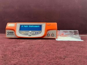 Gyrus Medical G400 Work Station