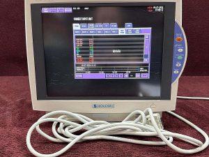 Nihon Kohden Lifescope BSM-6701A