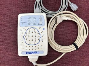 Cadwell Easy III EEG Amplifier