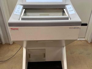 Thermo Scientific Microm HM550
