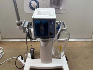 Medela 200.4869 Surgical Suction Pump