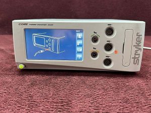 Stryker Core Powered Instrument Drivers 5400-50