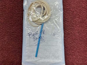 Radio Frequency Probe 10mm