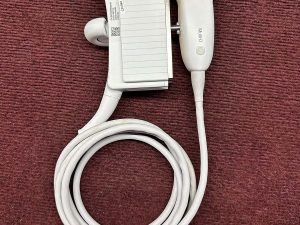 Acuson 9L4 Ultrasound Probe