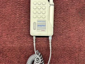 Huntleigh Dopplex D900