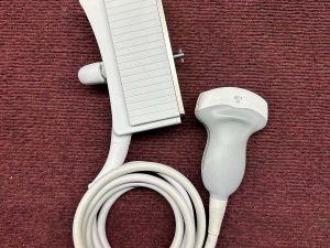 Acuson 6C1 Ultrasound Probe