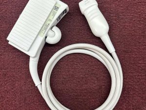 Acuson 4V1 Ultrasound Probe