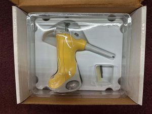 Vistalab Ovation BioNatural Pipette