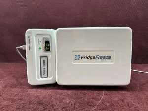 Fridge Freeze Vaccine Freezer 20 Liter