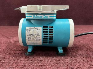 Schuco Mist Pump