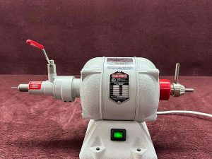 Redwing 27 Dental Lathe