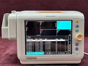 Philips SureSigns VS3