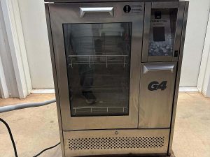 Hydrim L11OW Scican Instrument Washer