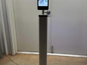 OneScreen GoSafe GS-1